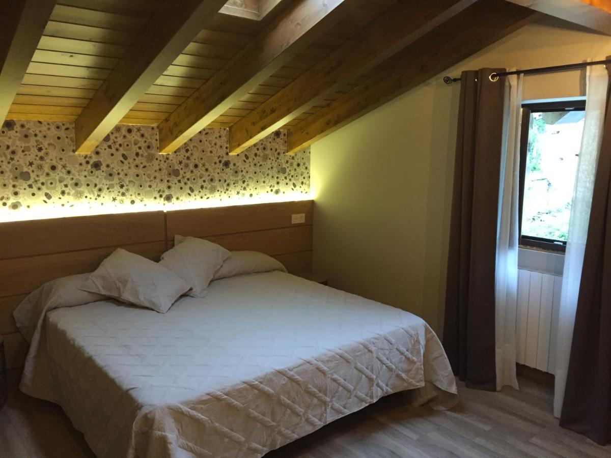 Etxeartzi Villa Arciniega Buitenkant foto