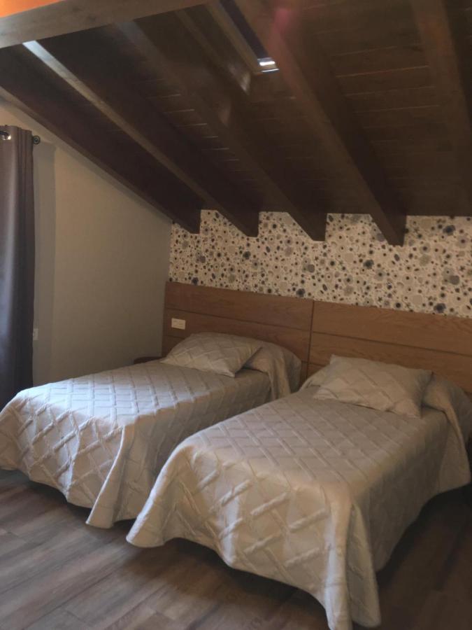 Etxeartzi Villa Arciniega Buitenkant foto
