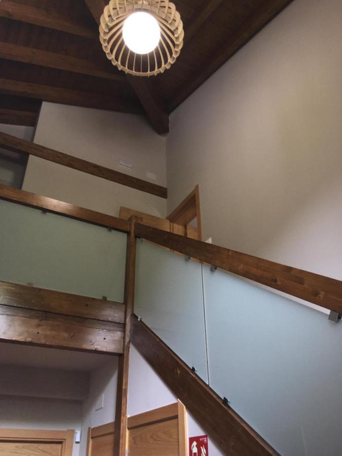 Etxeartzi Villa Arciniega Buitenkant foto